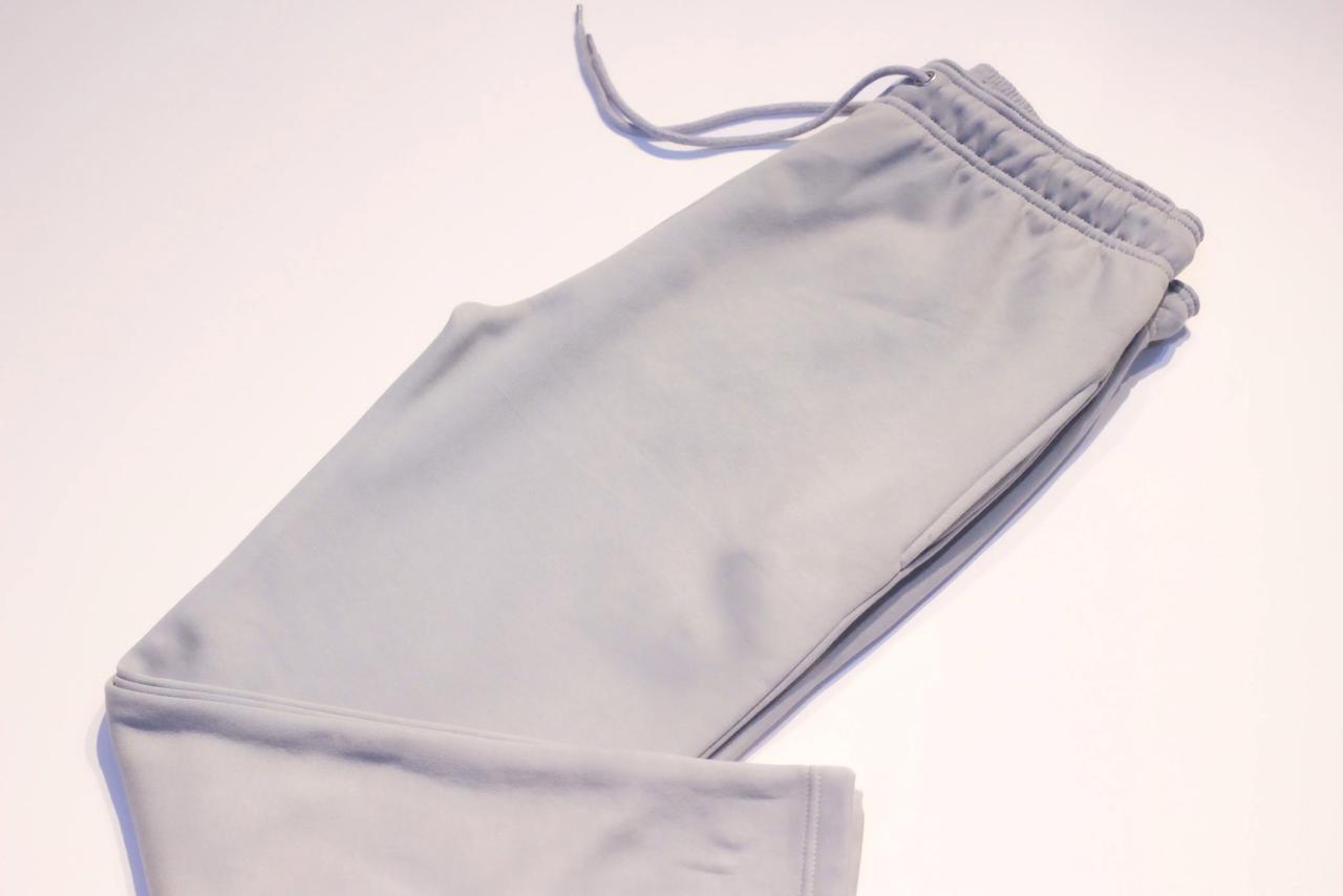 Straight Fit - Cotton Fleece