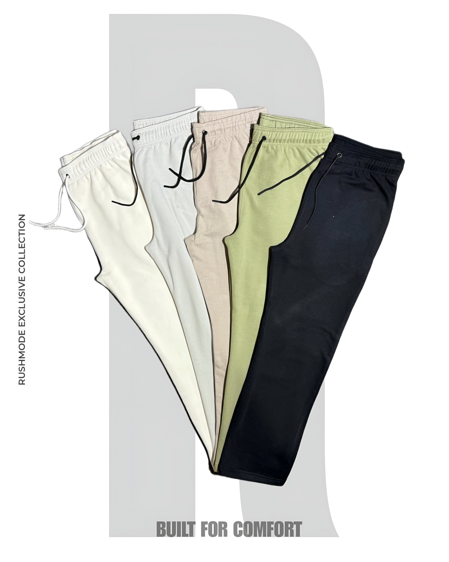Sweatpants