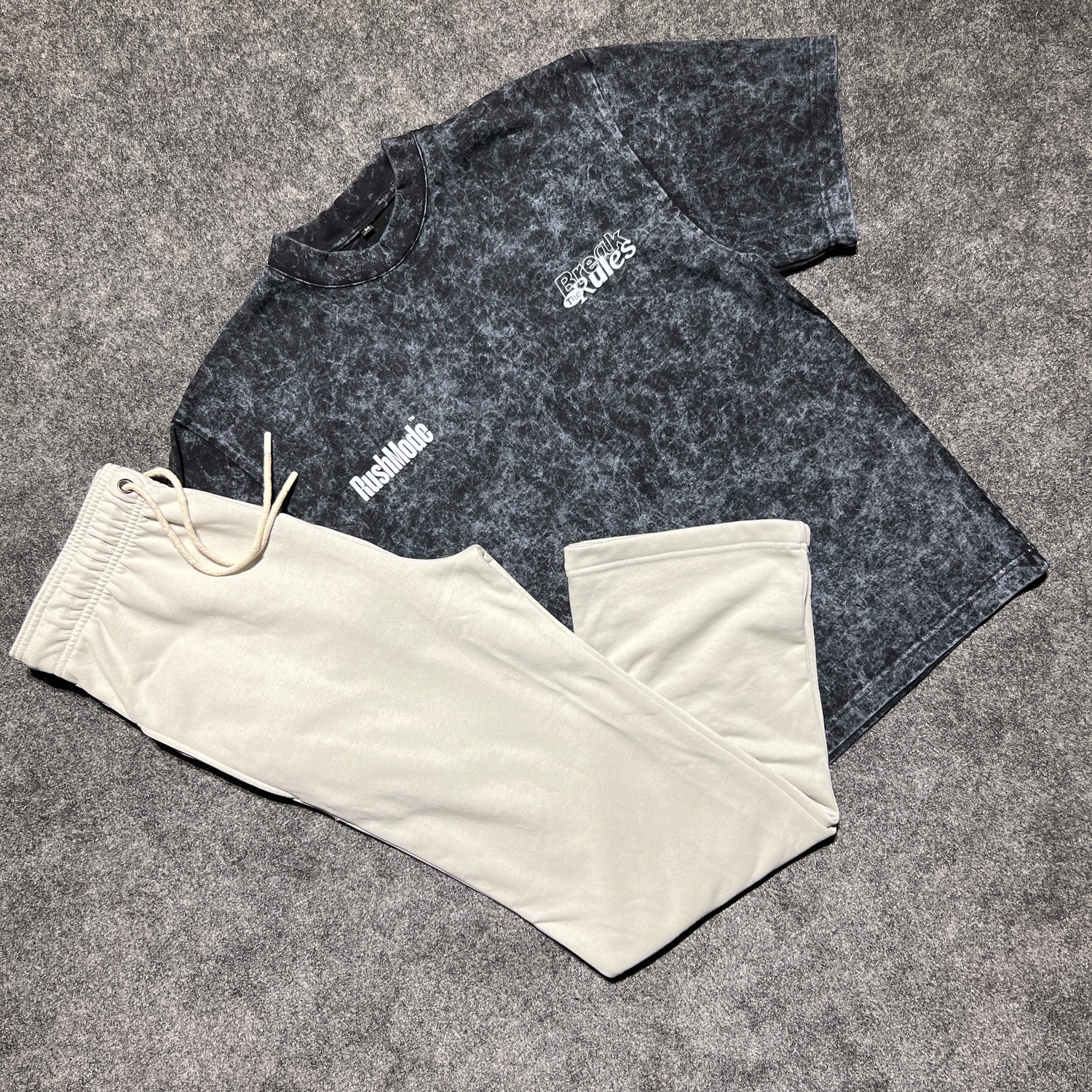 Combo Together