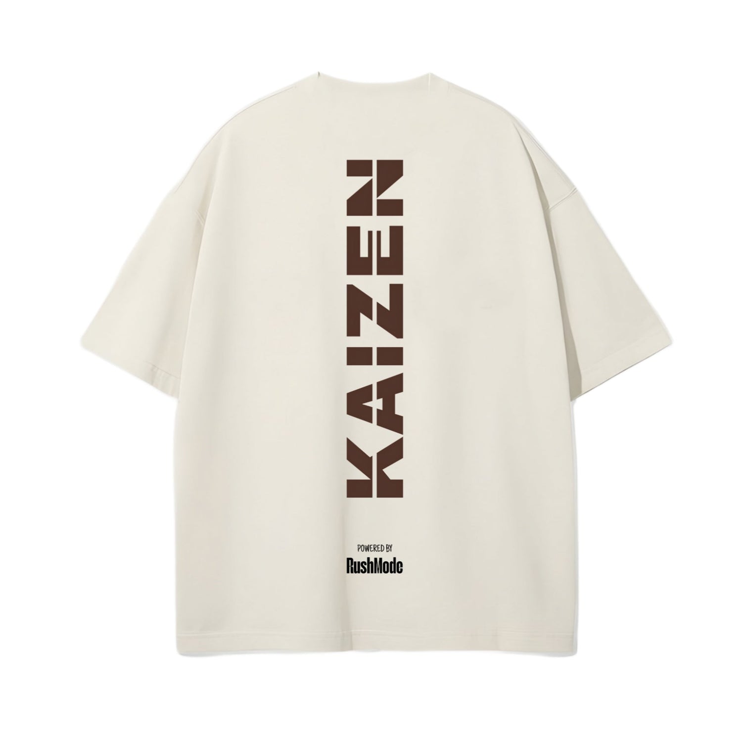 Oversized T-shirts