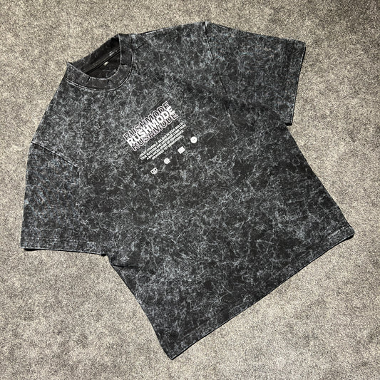 Rush Mode Acid - Black