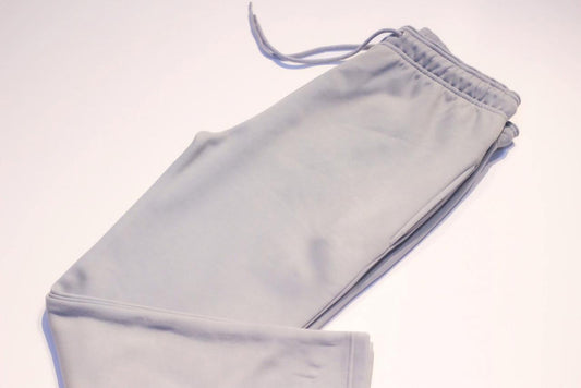 Straight Fit - Cotton Fleece